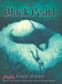 The black pearl