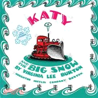 Katy and the big snow /