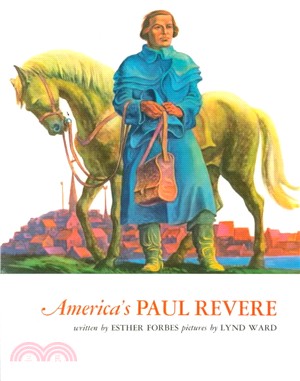 America's Paul Revere