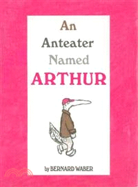 An Anteater Named Arthur