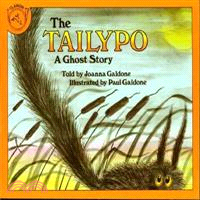 The tailypo : a ghost story