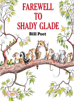 Farewell to Shady Glade /