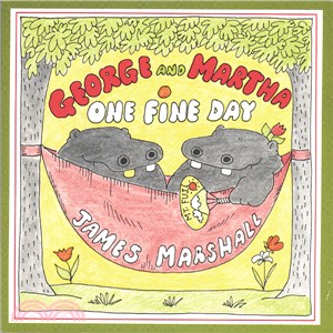 George and Martha One Fine Day