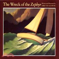 The wreck of the Zepbyr