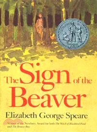 The sign of the beaver