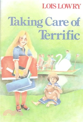 Taking Care of Terrific