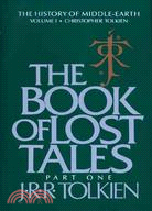 The Book of Lost Tales