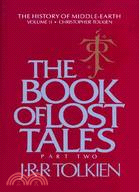The Book of Lost Tales, Part II