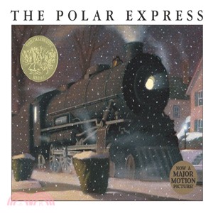 The Polar Express / written and illustrated by Chris Van Allsburg.  Van Allsburg, Chris.