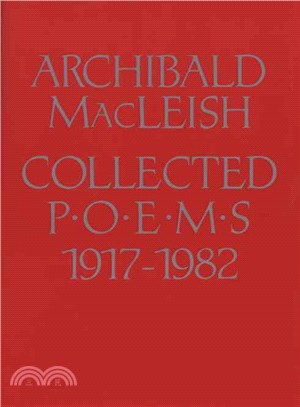 Collected Poems, 1917-1982