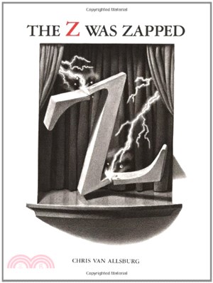 The Z Was Zapped ─ A Play in Twenty-Six Acts