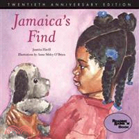 Jamaica's find /