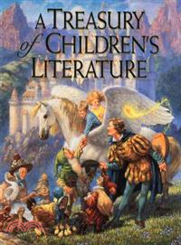 A Treasury of children