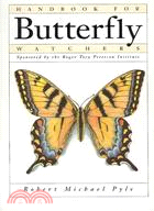 Handbook for Butterfly Watchers