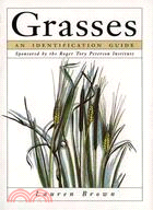 Grasses ─ An Identification Guide