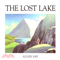 The lost lake /