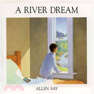 A River Dream