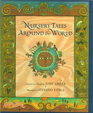 Nursery Tales Around the World