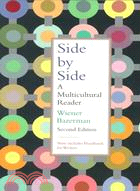 Side by Side: A Multicultural Reader : Handbook for Writers