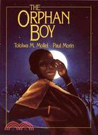 The Orphan Boy: A Maasai Story