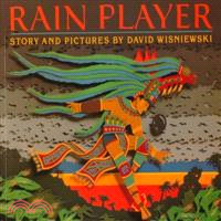 Rain player /