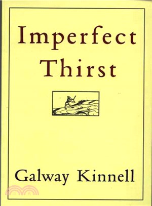 Imperfect Thirst