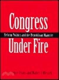 Congress under fire :reform ...