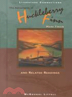 Adventures of Huckleberry Finn