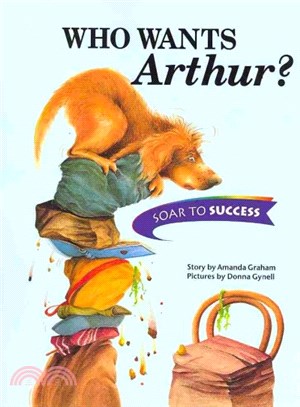 Who Wants Arthur