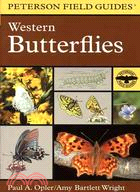 A Field Guide to Western Butterflies