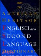 ENGLISH AS A SECOND LANGUAGE