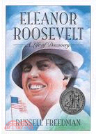 Eleanor Roosevelt :a life of discovery /