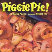 Piggie pie