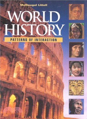 World History ― Patterns of Interaction