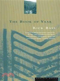 The Book of Yaak