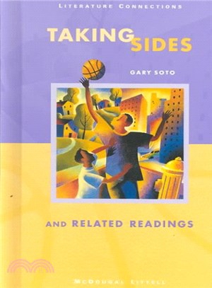 Taking Sides ― And Related Readings