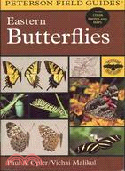 A Field Guide to Eastern Butterflies