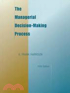 The Managerial Decision-Making Process