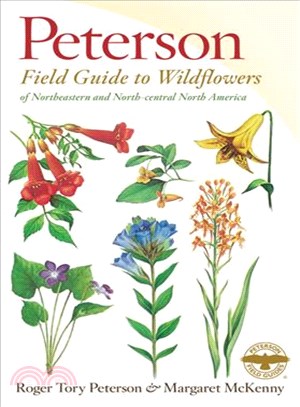 A Field Guide to Wildflowers ─ Northeastern and North-Central North America