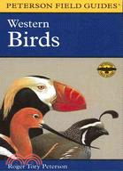 A Field Guide to Western Birds: A Completely New Guide to Field Marks of All Species Found in North America West of the 100th Meridian and North of Mexico