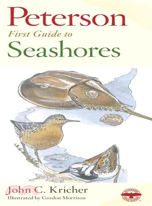 Peterson First Guide to Seashores