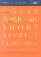 The Best American Short Stories 2000