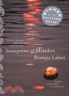 Interpreter of maladies :sto...