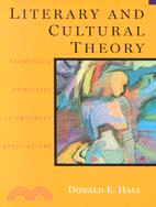 Literary and Cultural Theory: From Basic Principles to Advanced Applications