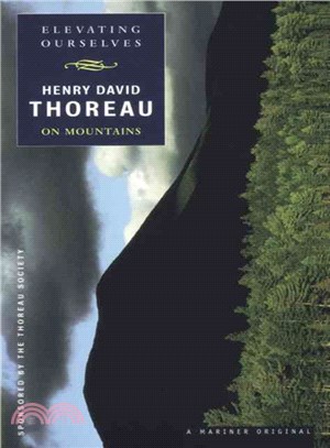 Elevating Ourselves―Thoreau on Mountains
