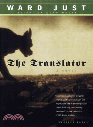 The Translator