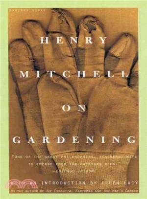 Henry Mitchell on Gardening