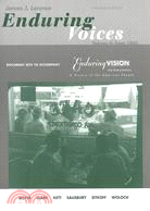 Enduring Voices: Document Sets to Accompany the Enduring Vision : A History of the American People : From 1865