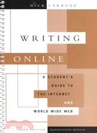 Writing online :a student&ap...