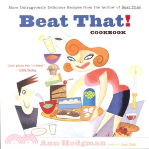 Beat That! ― Cookbook